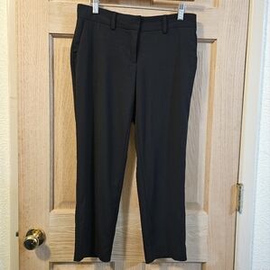 Size 2 Victoria Secret Cropped Dress Pants